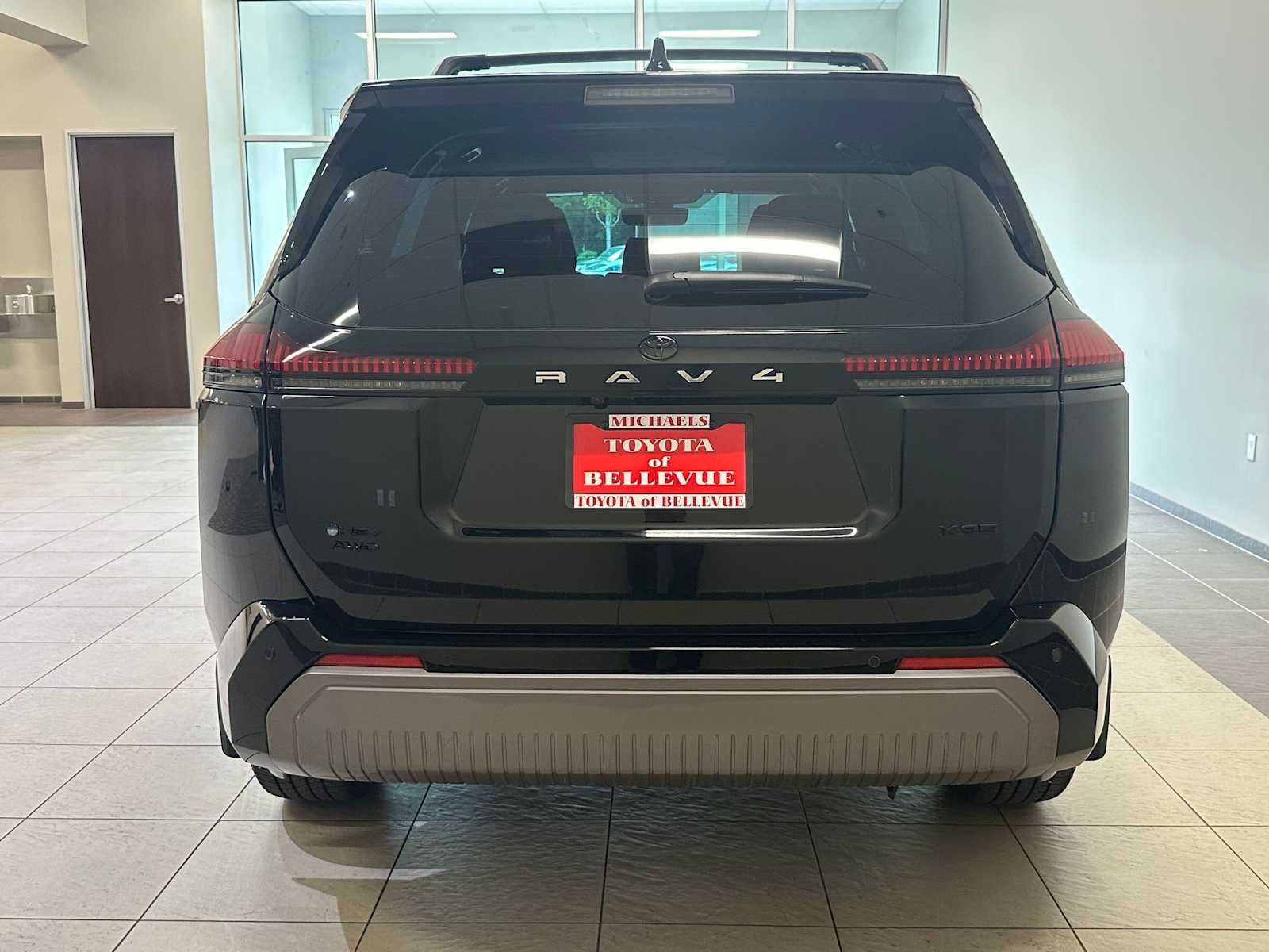 Thumbnail: 2026 Toyota RAV4 - 5