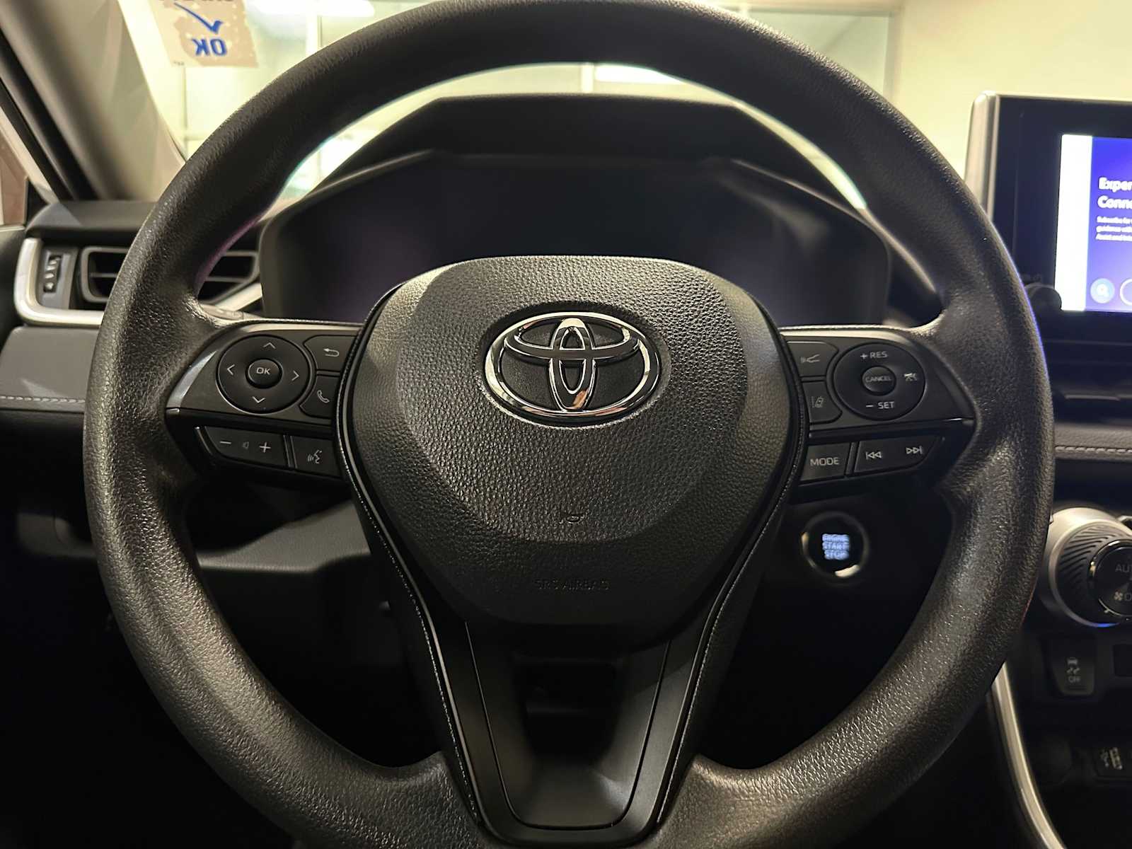 Thumbnail: 2024 Toyota RAV4 - 11