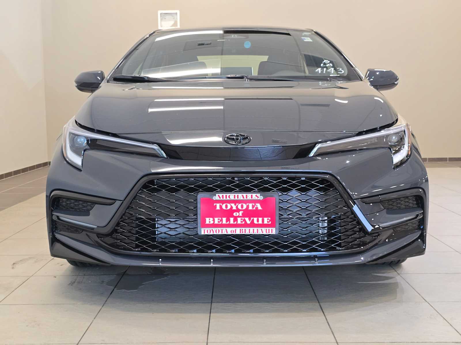 Thumbnail: 2026 Toyota Corolla - 6