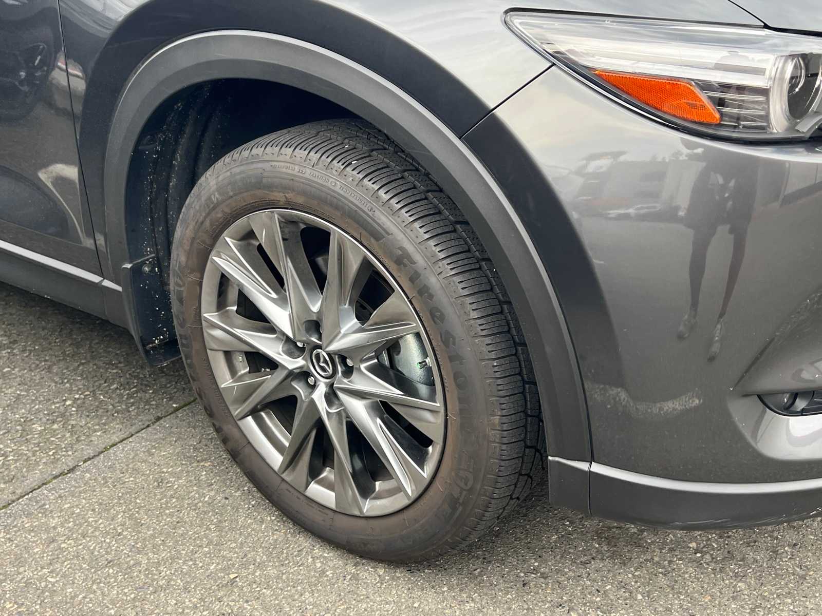 Thumbnail: 2019 Mazda CX-5 - 5