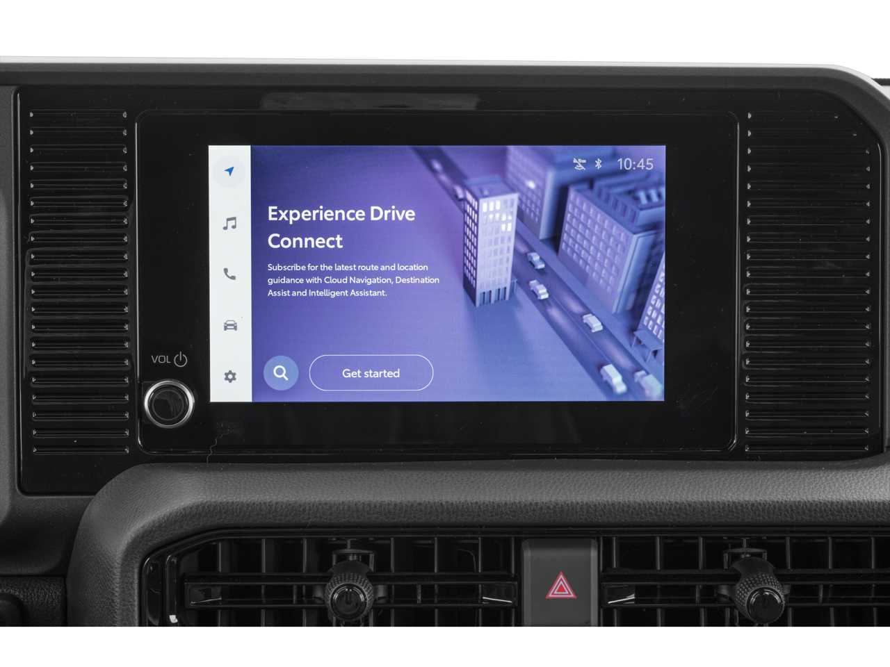 Thumbnail: 2026 Toyota Land Cruiser - 12