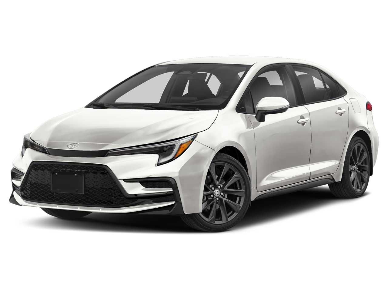 Thumbnail: 2026 Toyota Corolla - 1