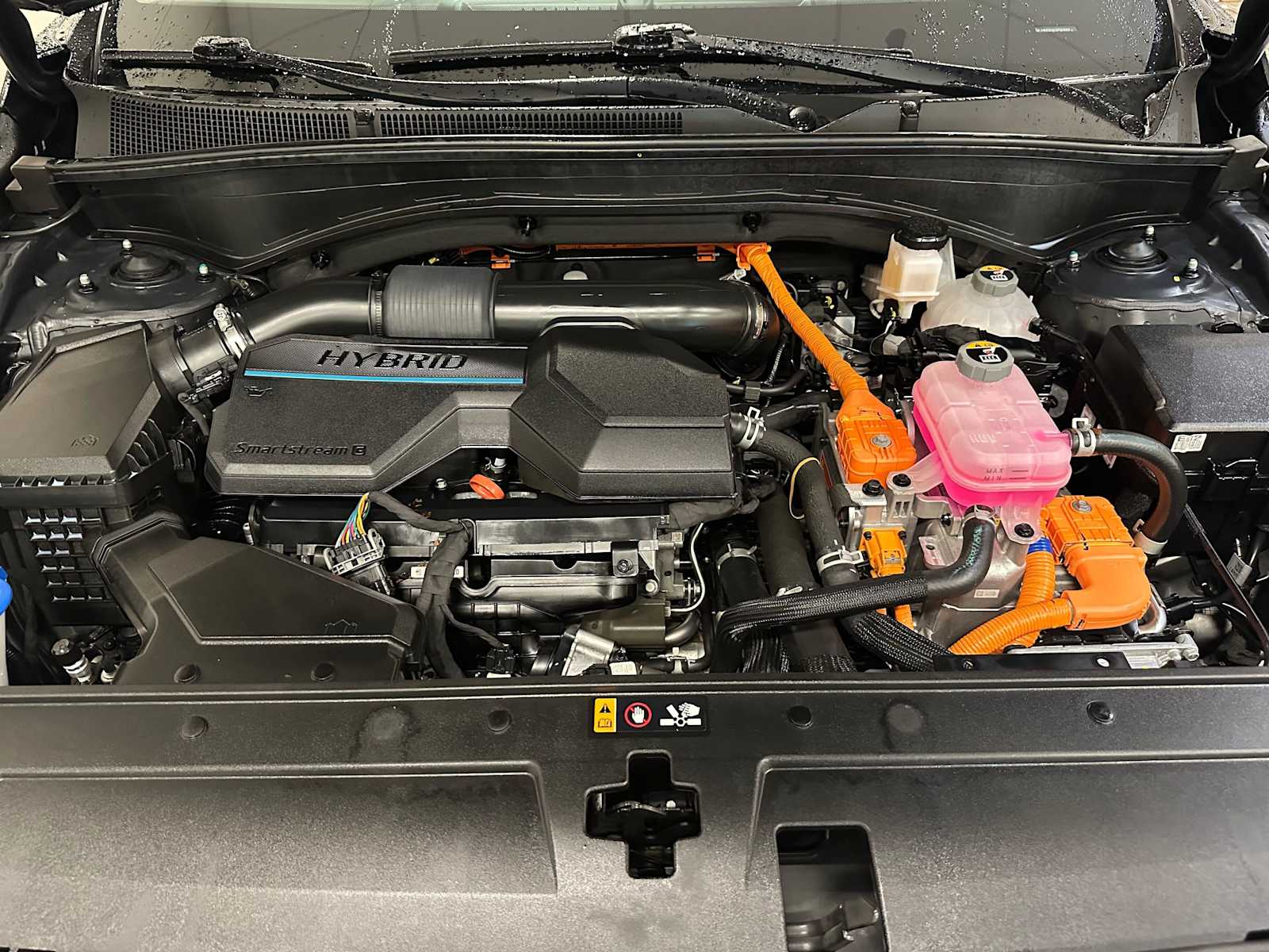 Thumbnail: 2023 Hyundai Santa Fe - 9