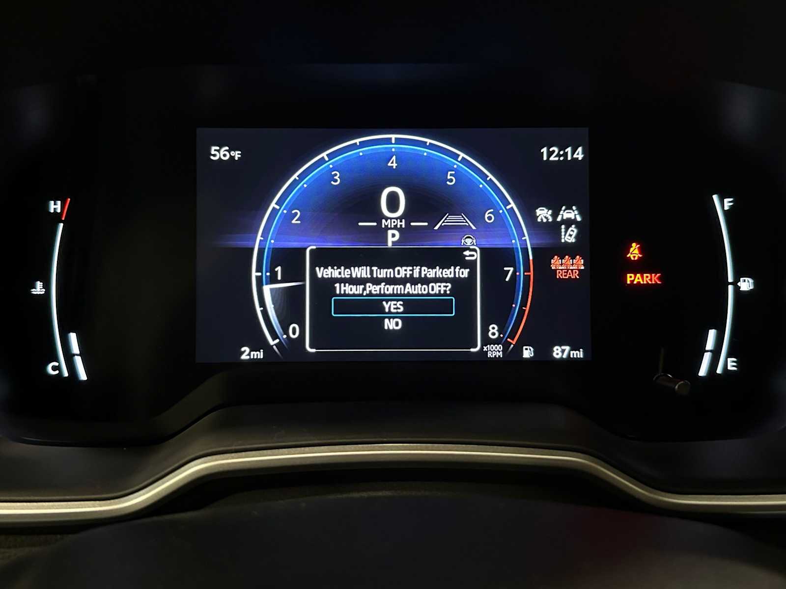 Thumbnail: 2026 Toyota Corolla - 12