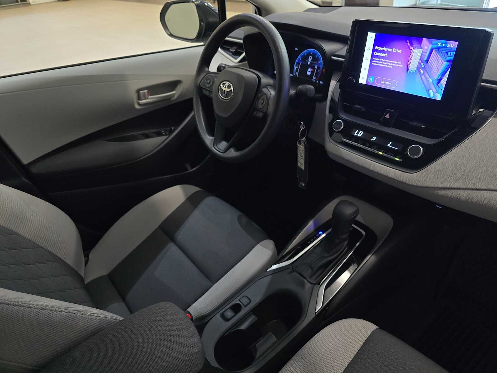 Thumbnail: 2026 Toyota Corolla - 27