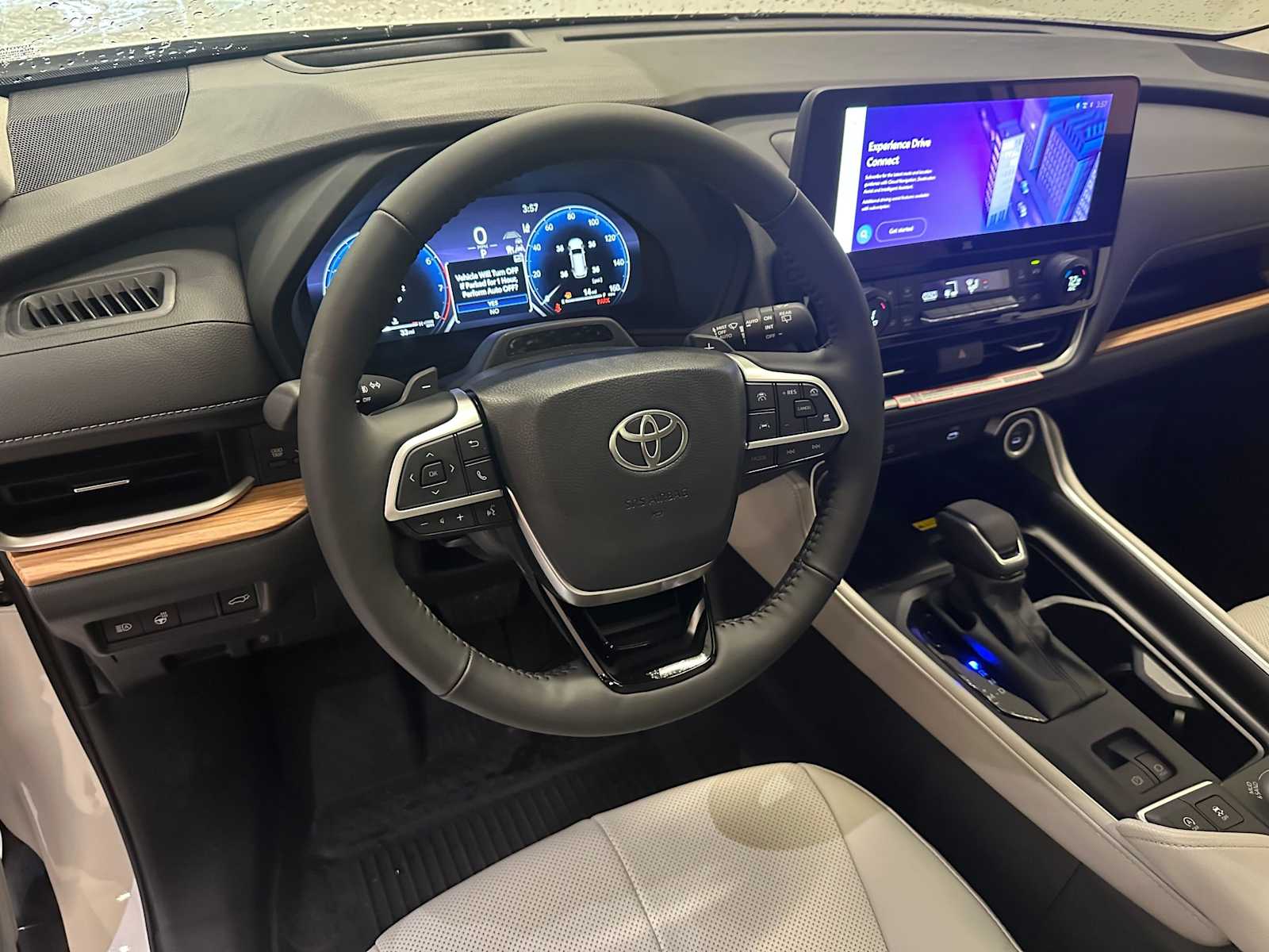 Thumbnail: 2026 Toyota Grand Highlander - 2