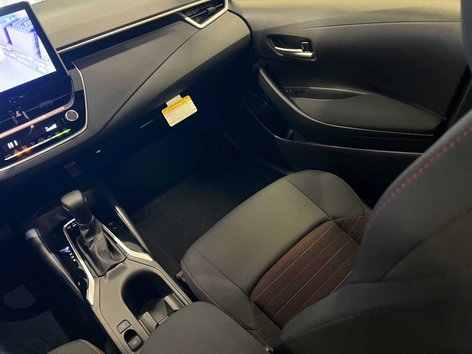 Thumbnail: 2026 Toyota Corolla - 18