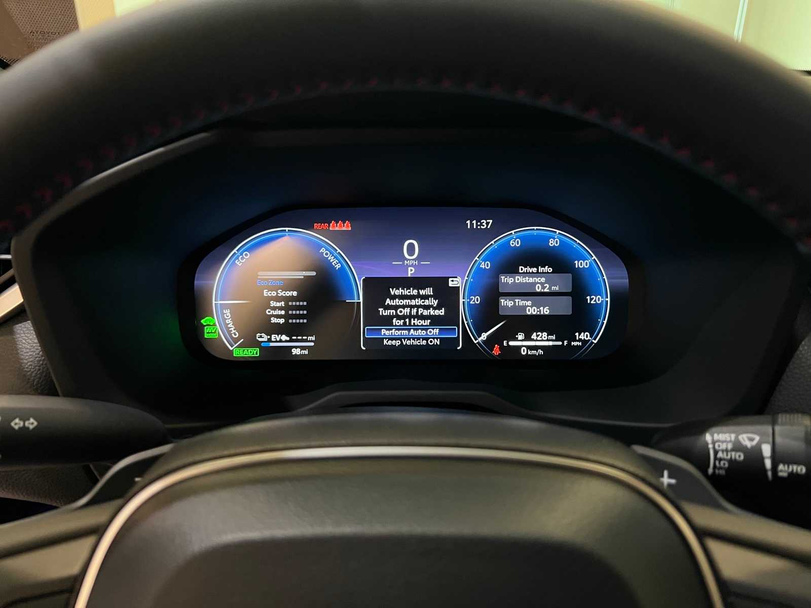 Thumbnail: 2025 Toyota RAV4 - 18