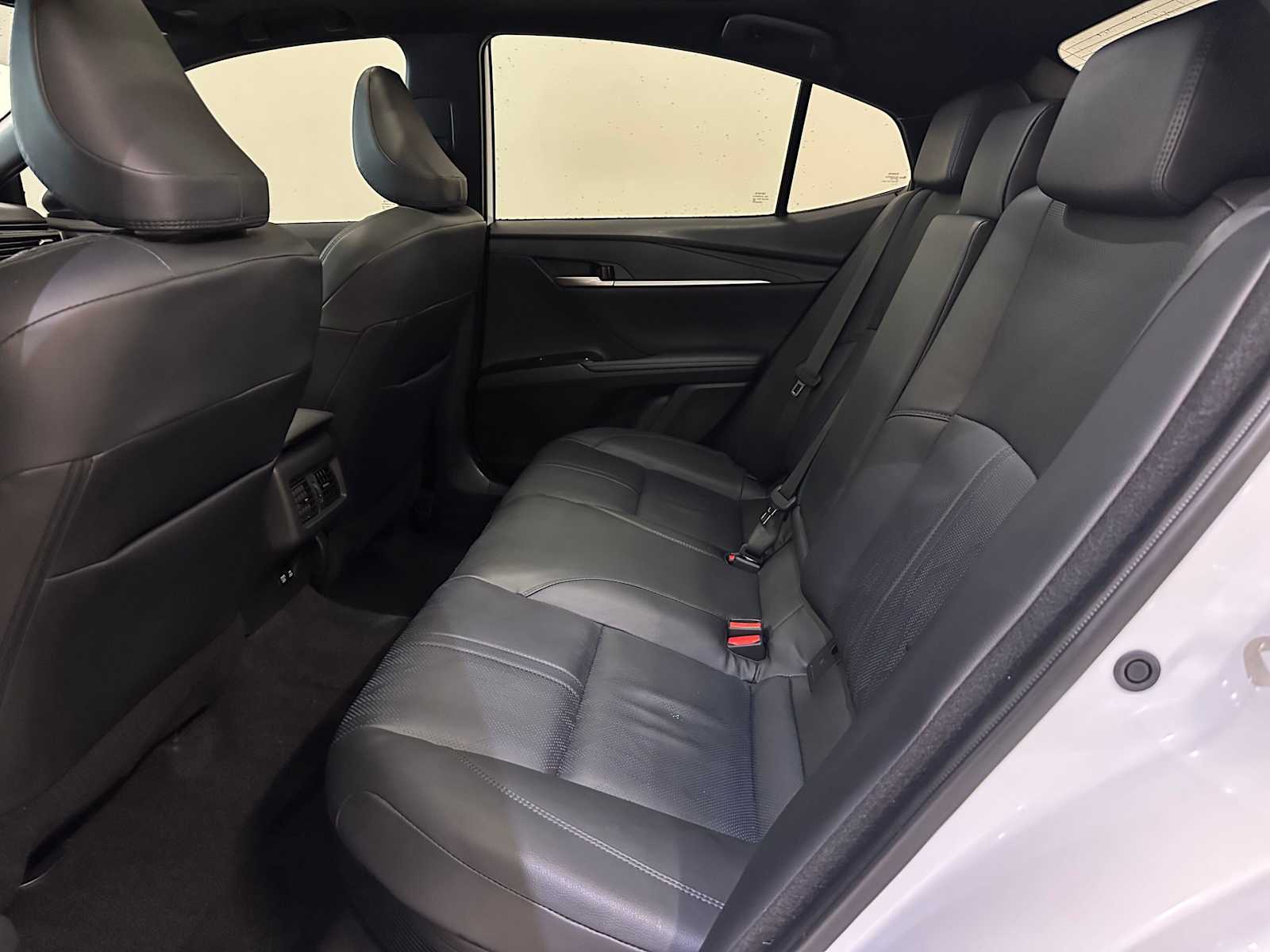 Thumbnail: 2025 Toyota Camry - 24