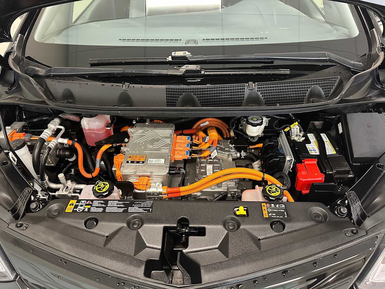 Thumbnail: 2021 Chevrolet Bolt EV - 9