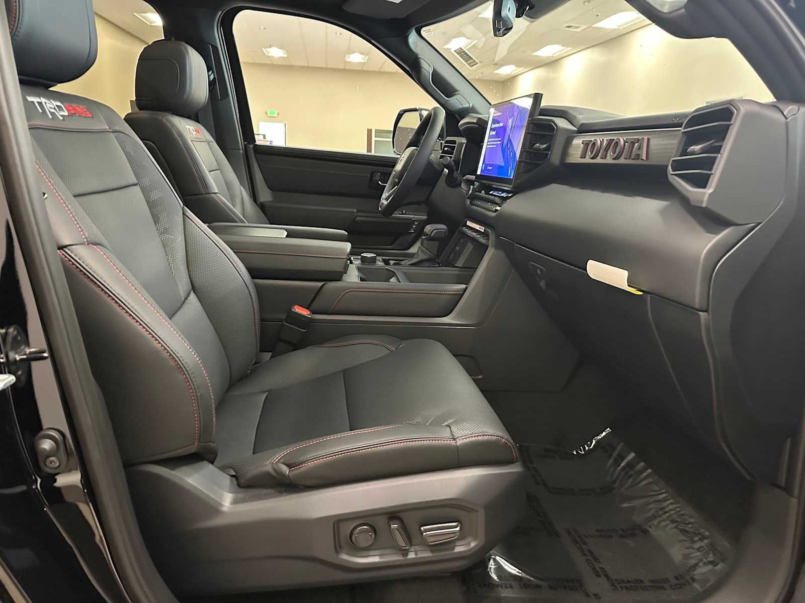 Thumbnail: 2026 Toyota Sequoia - 28