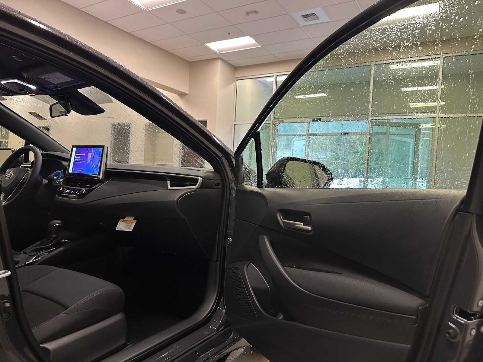 Thumbnail: 2026 Toyota Corolla - 27