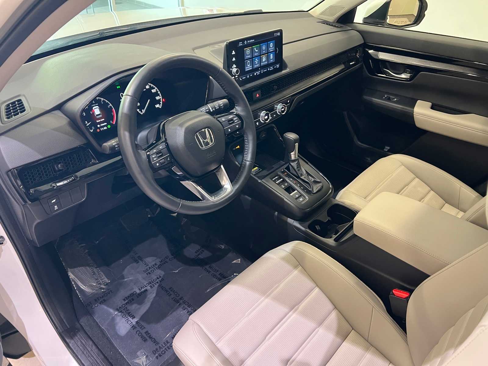 Thumbnail: 2025 Honda CR-V - 2