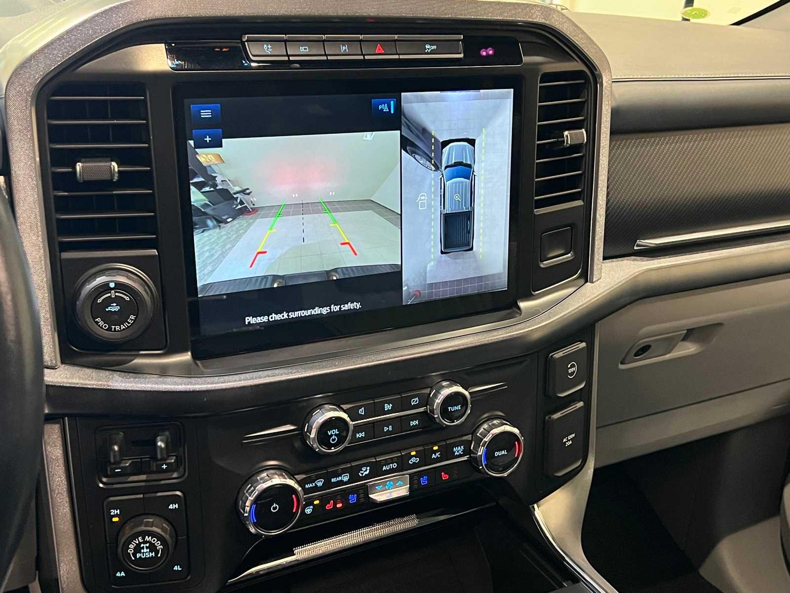 Thumbnail: 2022 Ford F-150 - 26