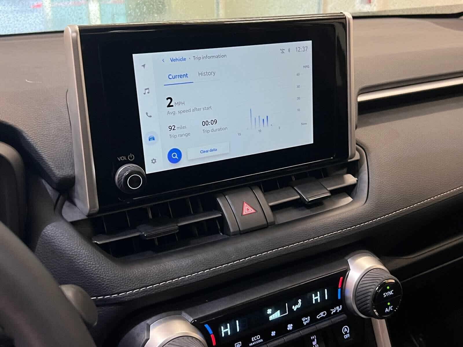 Thumbnail: 2024 Toyota RAV4 - 25