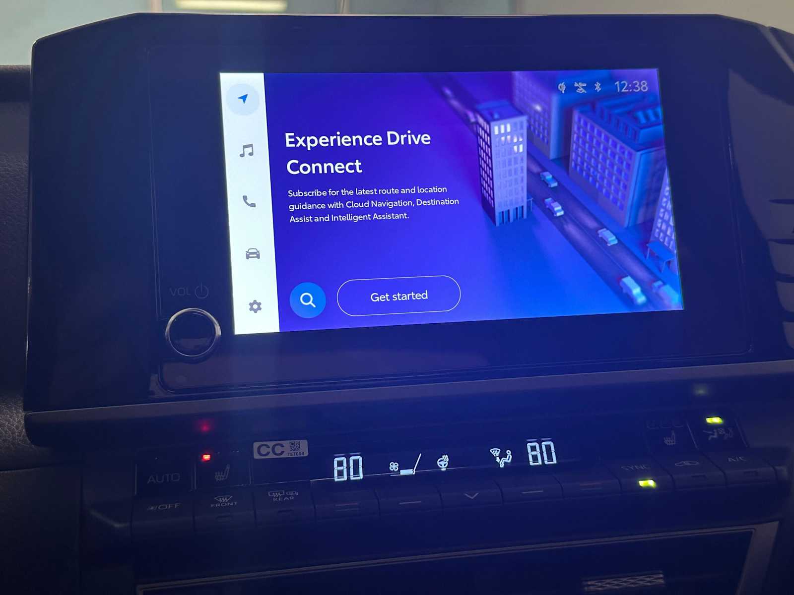 Thumbnail: 2026 Toyota Camry - 14