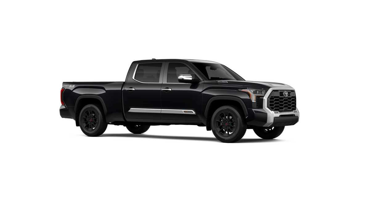 Thumbnail: 2026 Toyota Tundra - 14