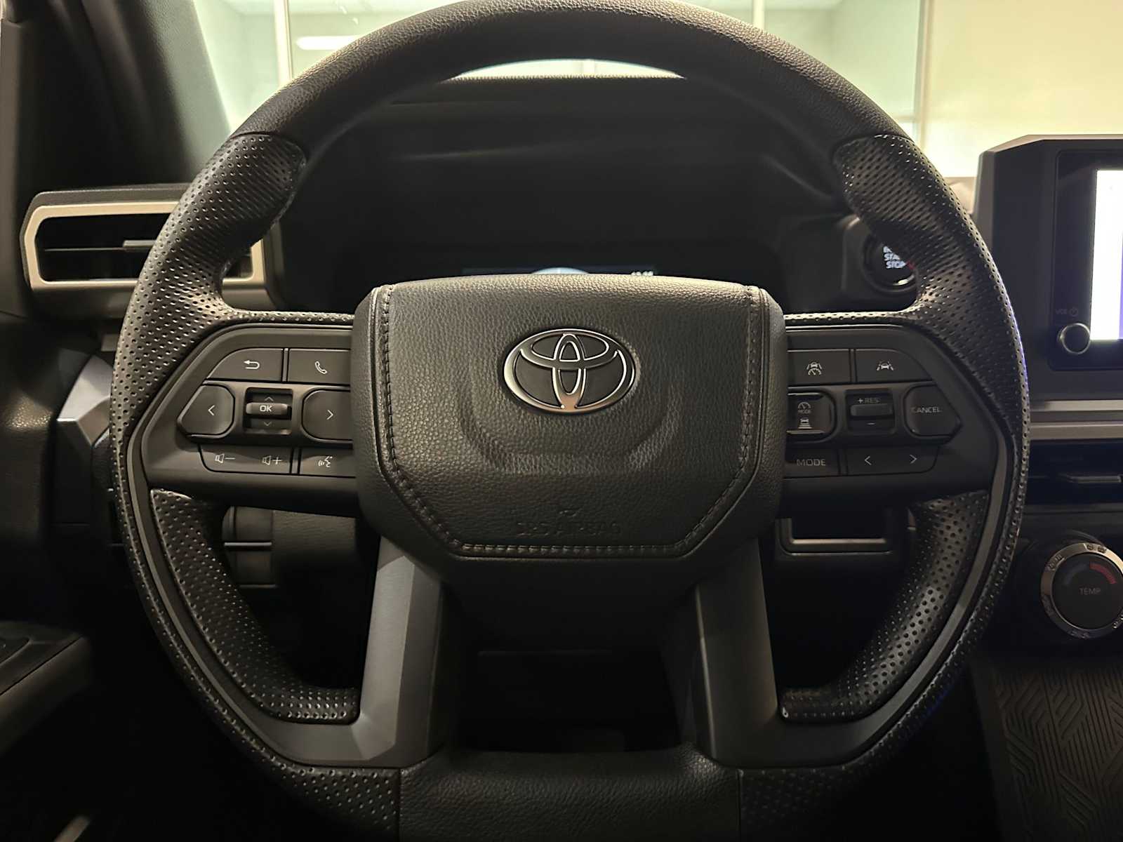 Thumbnail: 2026 Toyota Tacoma - 11