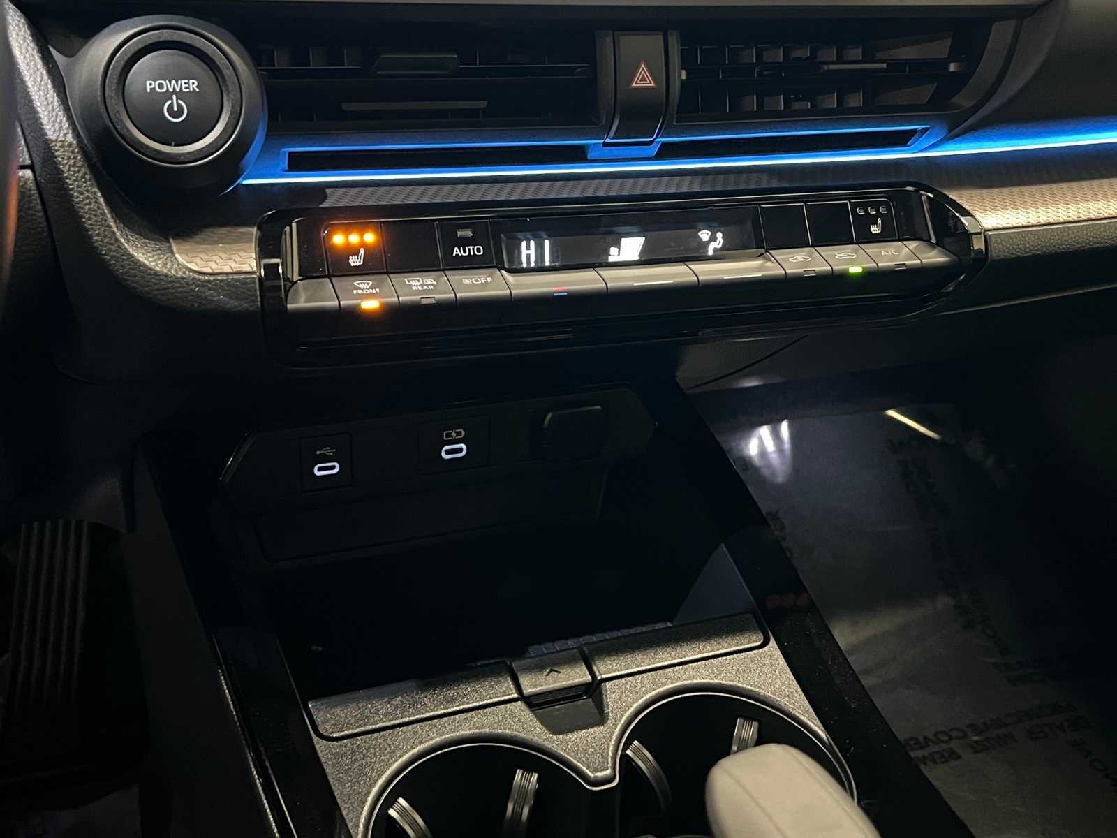 Thumbnail: 2024 Toyota Prius - 24