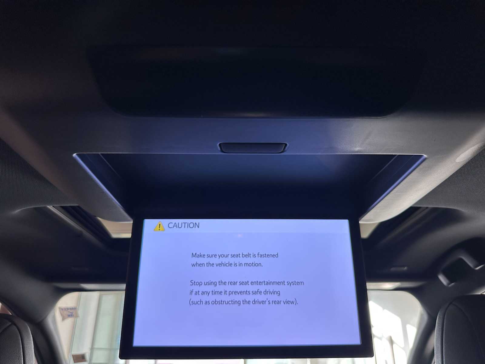 Thumbnail: 2025 Toyota Sienna - 25