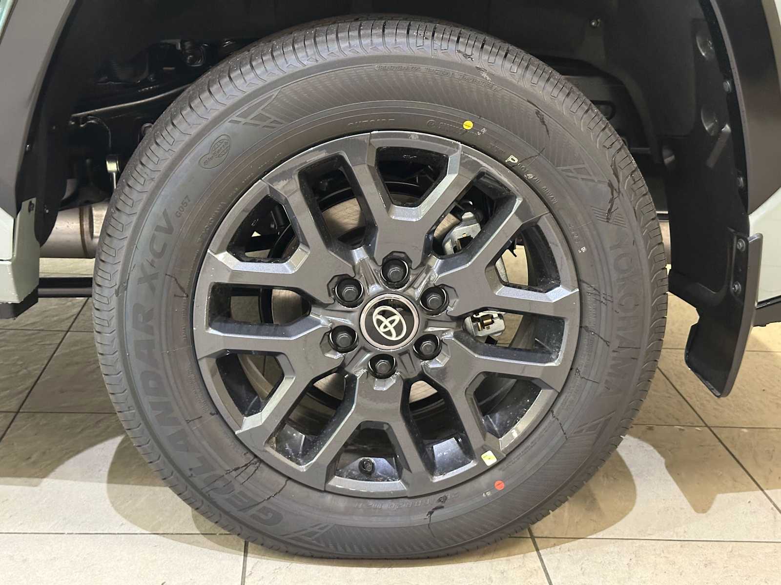 Thumbnail: 2026 Toyota Sequoia - 8