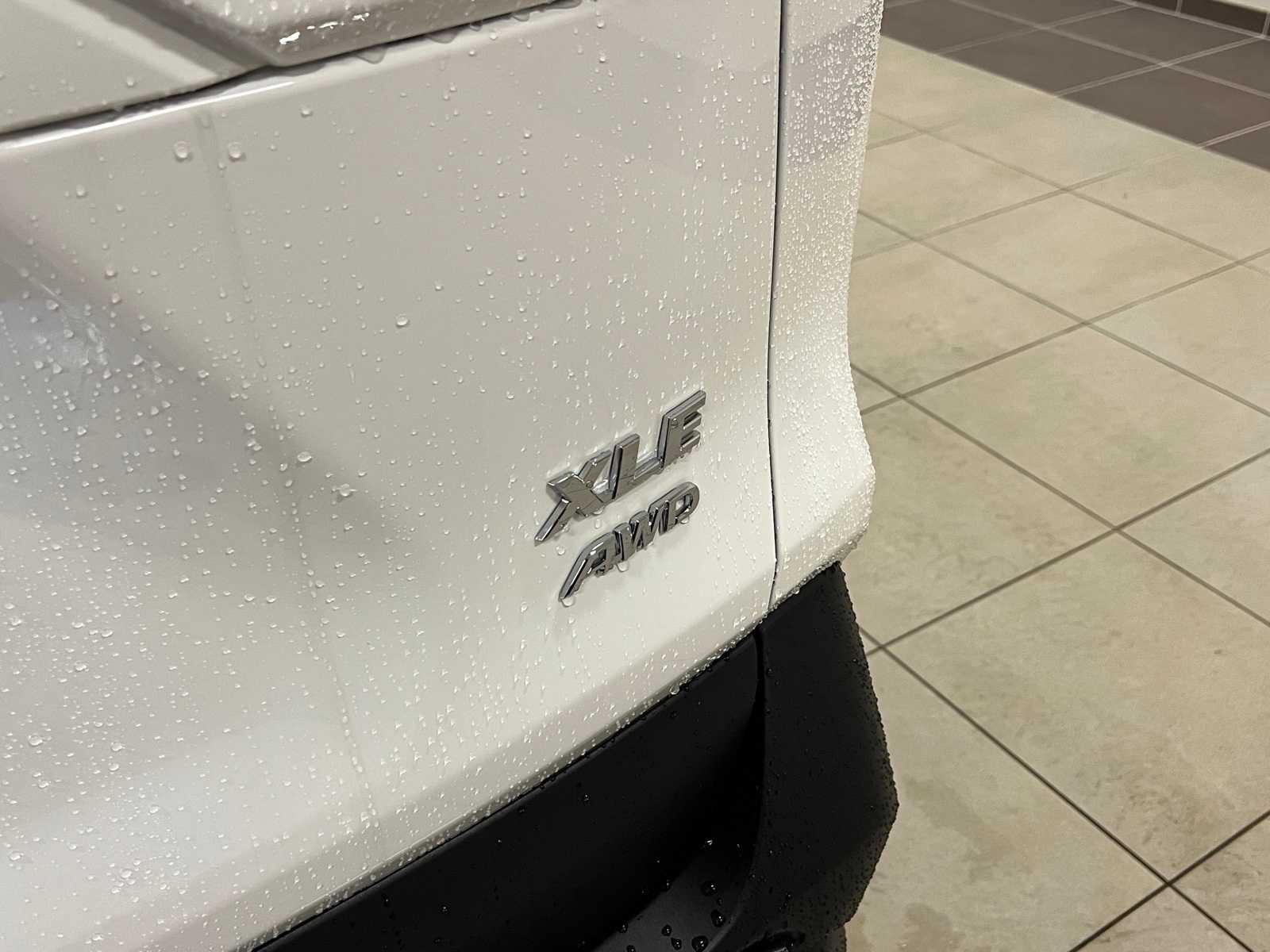 Thumbnail: 2025 Toyota RAV4 - 6