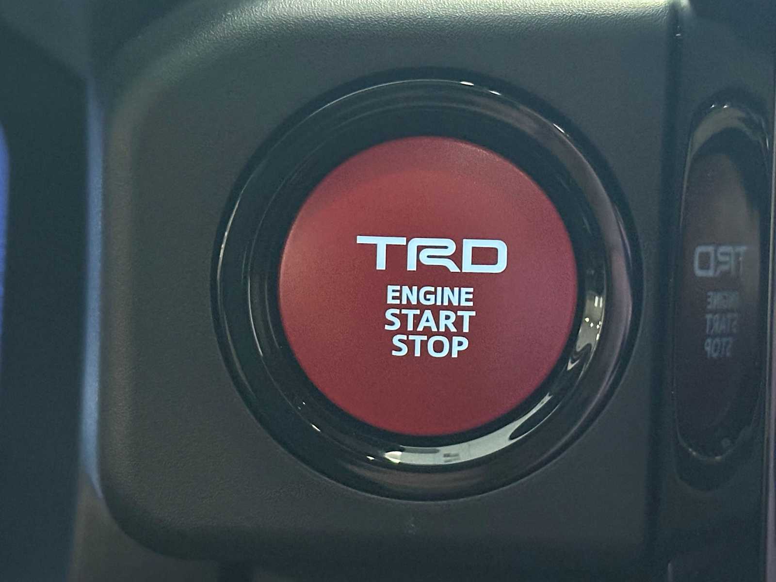 Thumbnail: 2026 Toyota Tacoma - 19