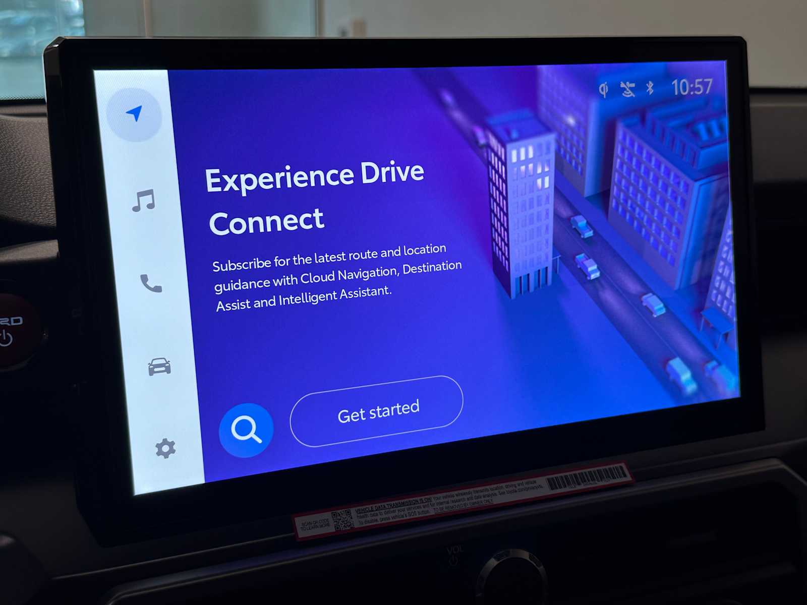 Thumbnail: 2026 Toyota 4Runner - 13