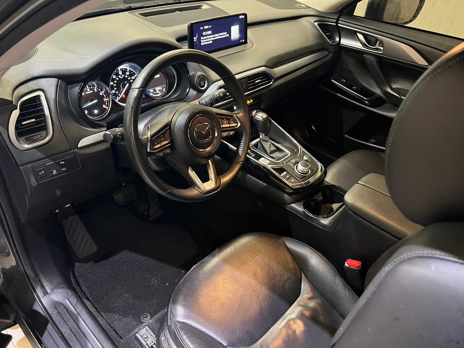 Thumbnail: 2022 Mazda CX-9 - 2