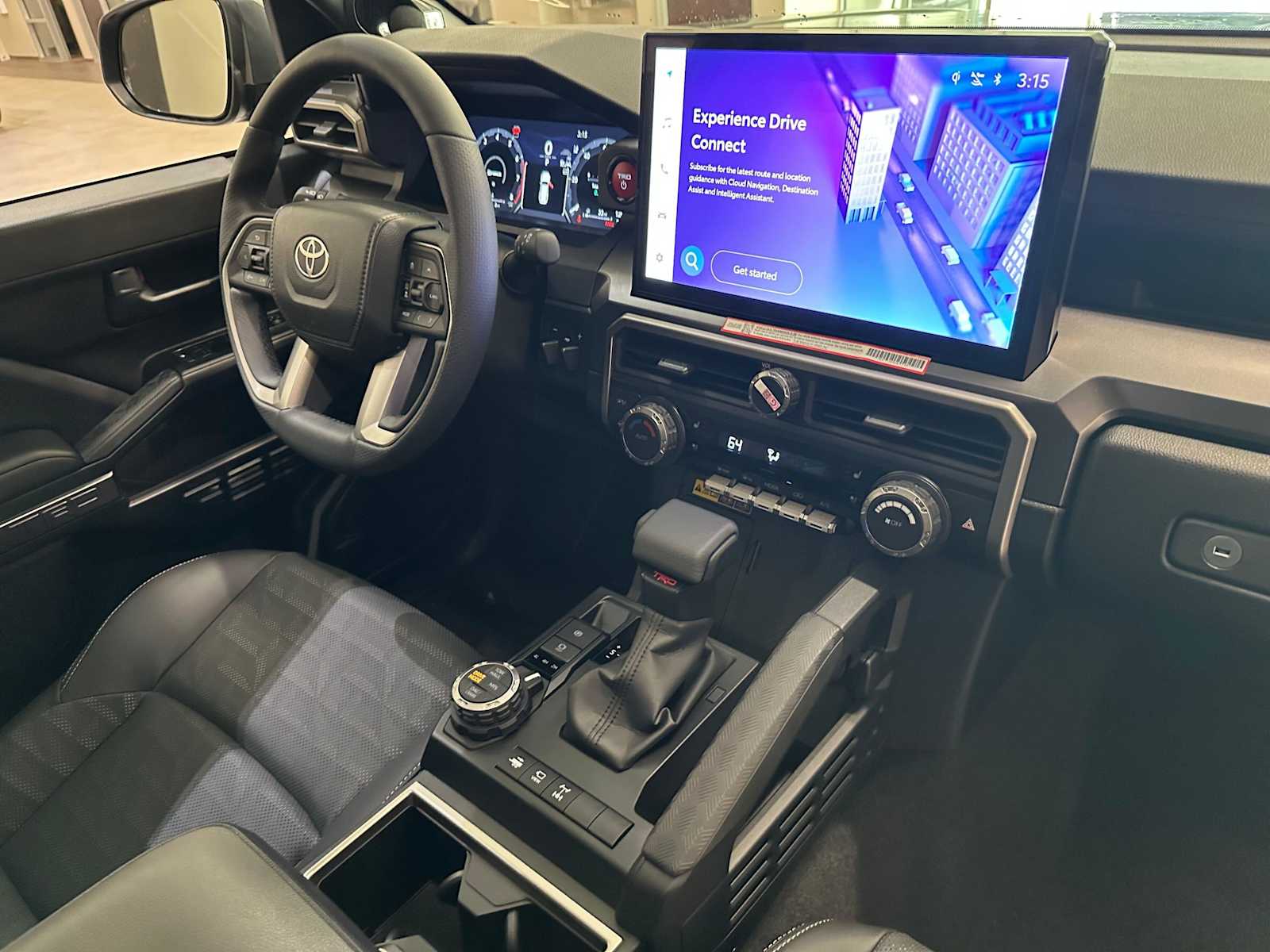 Thumbnail: 2026 Toyota 4Runner - 29