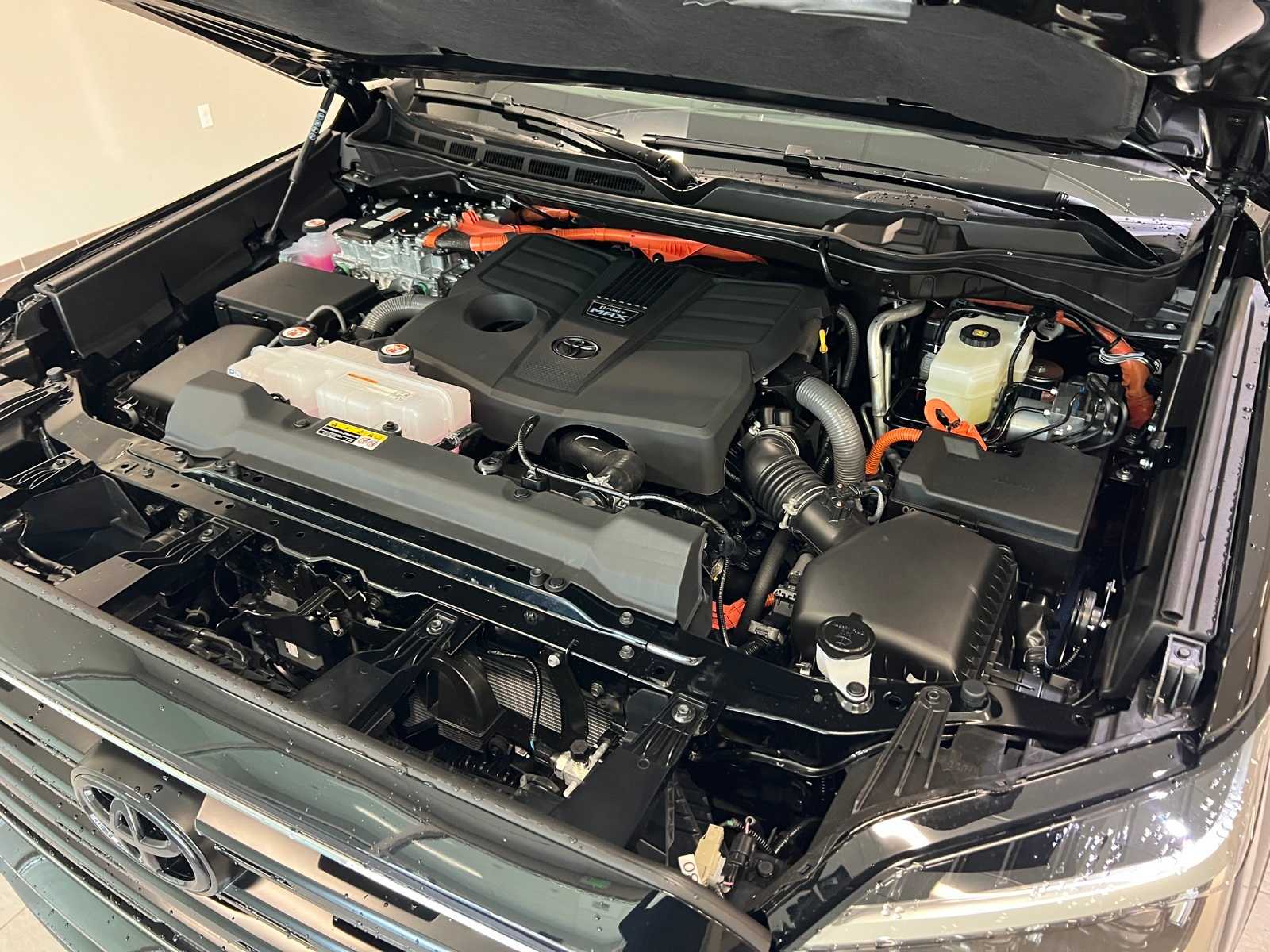 Thumbnail: 2026 Toyota Sequoia - 9