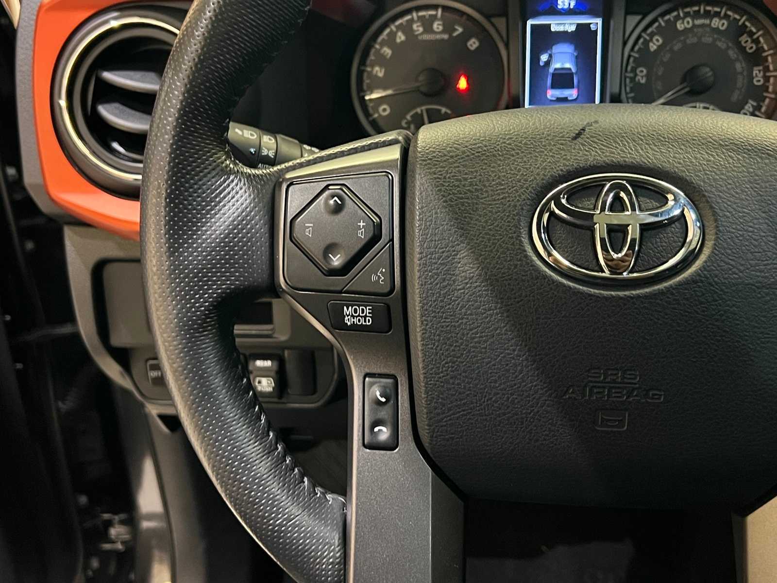 Thumbnail: 2017 Toyota Tacoma - 22