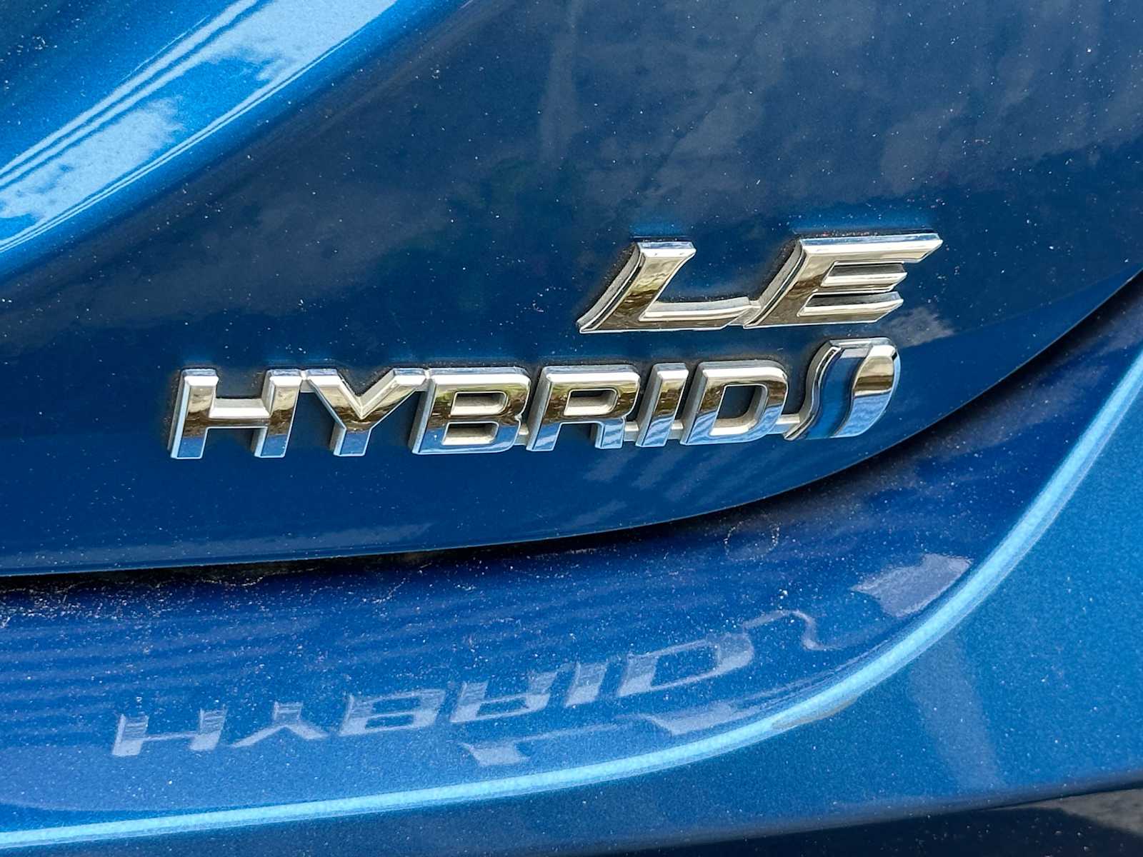 Thumbnail: 2020 Toyota Camry - 5