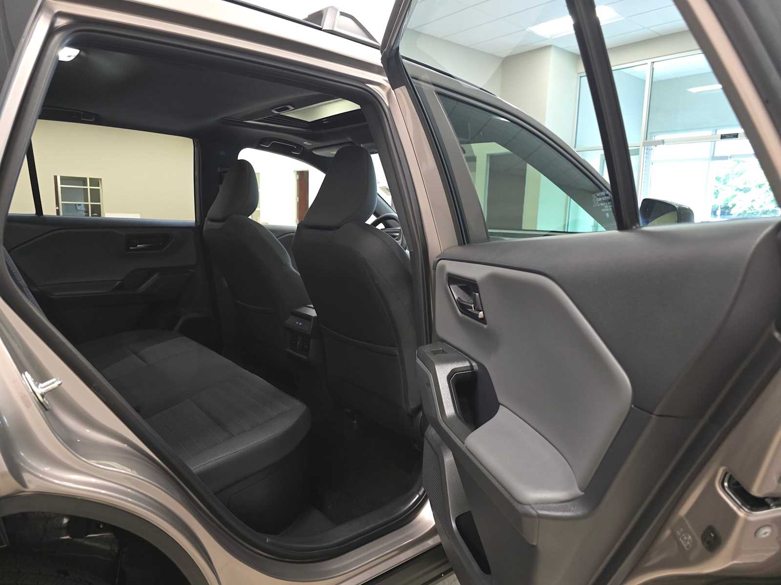 Thumbnail: 2026 Toyota RAV4 - 27