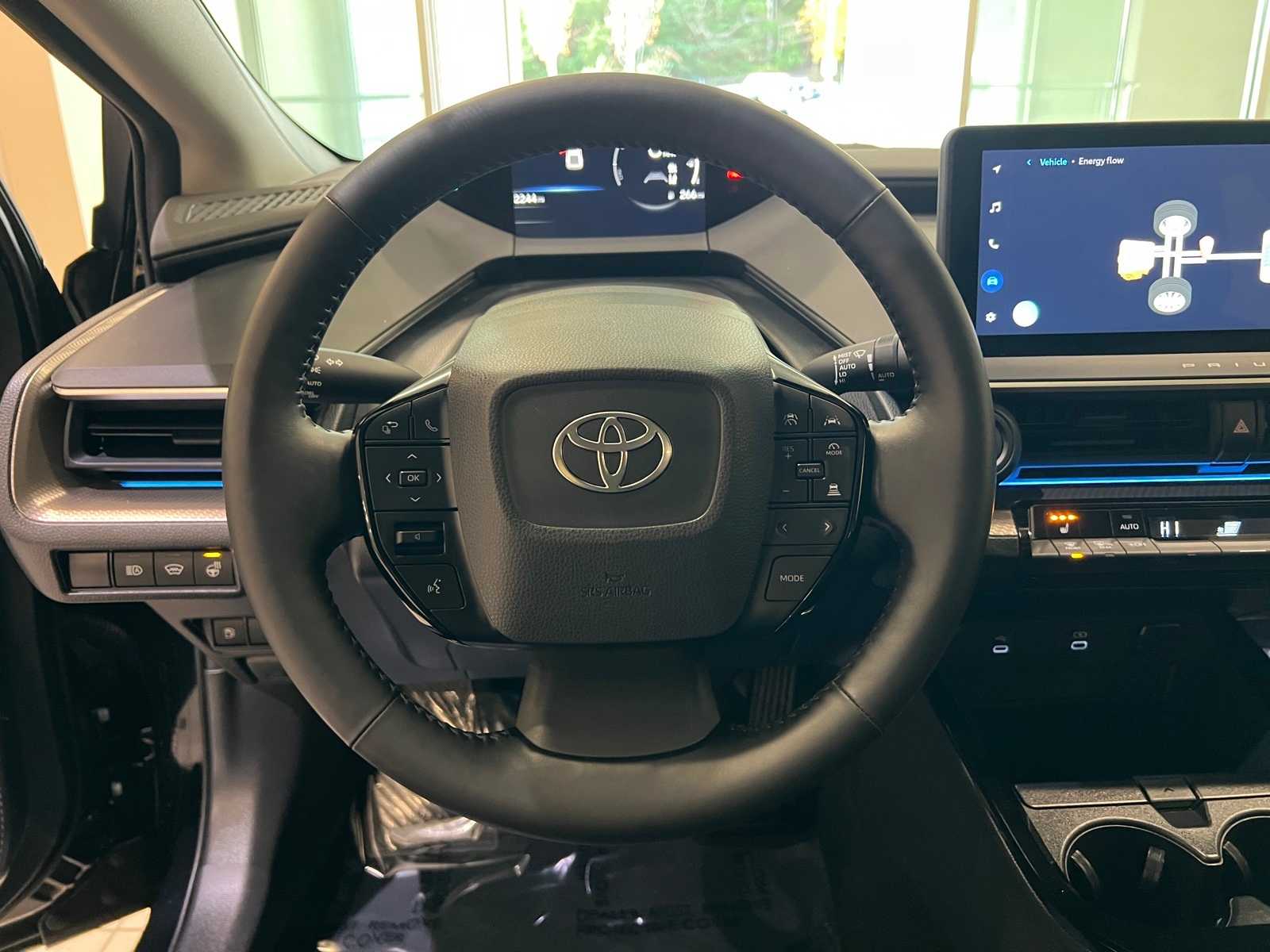 Thumbnail: 2024 Toyota Prius - 20