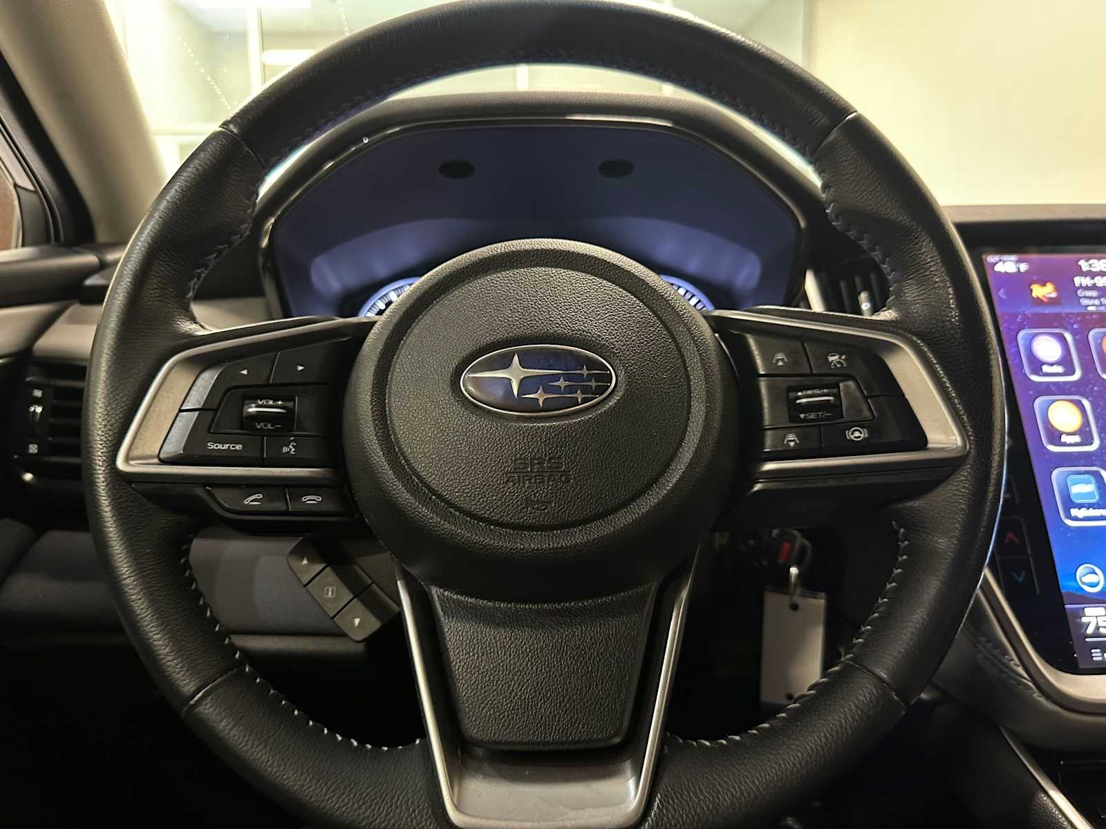 Thumbnail: 2021 Subaru Outback - 11