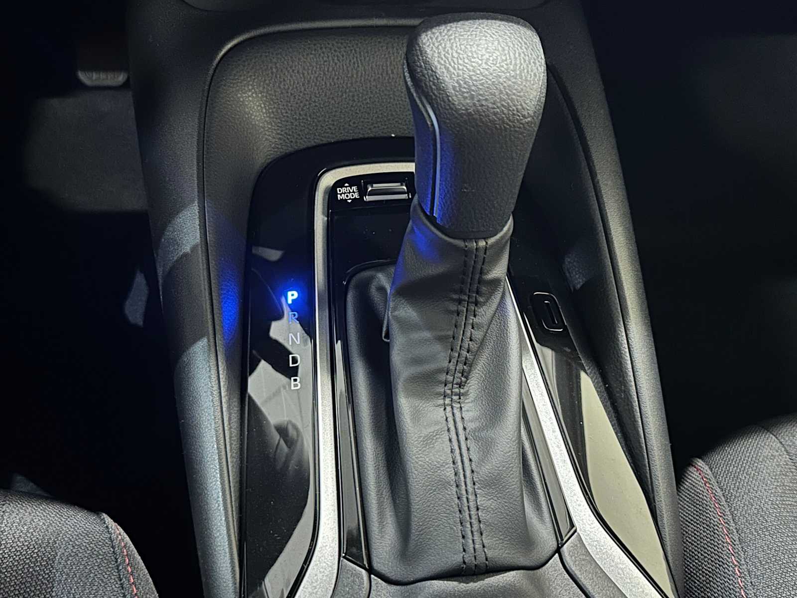 Thumbnail: 2026 Toyota Corolla - 24