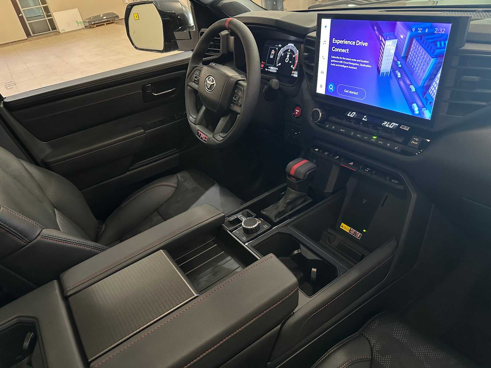 Thumbnail: 2026 Toyota Tundra - 29