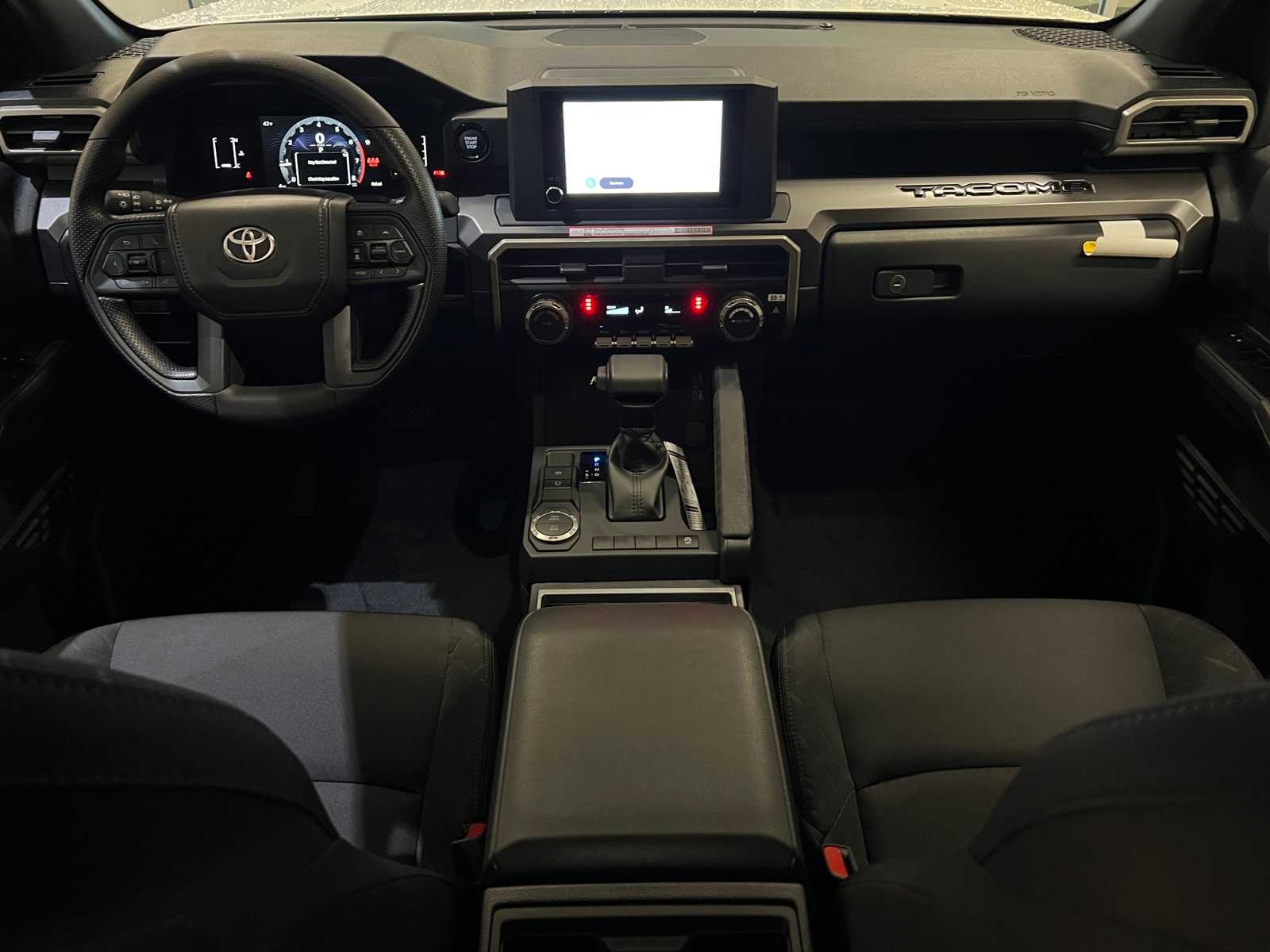 Thumbnail: 2026 Toyota Tacoma - 9