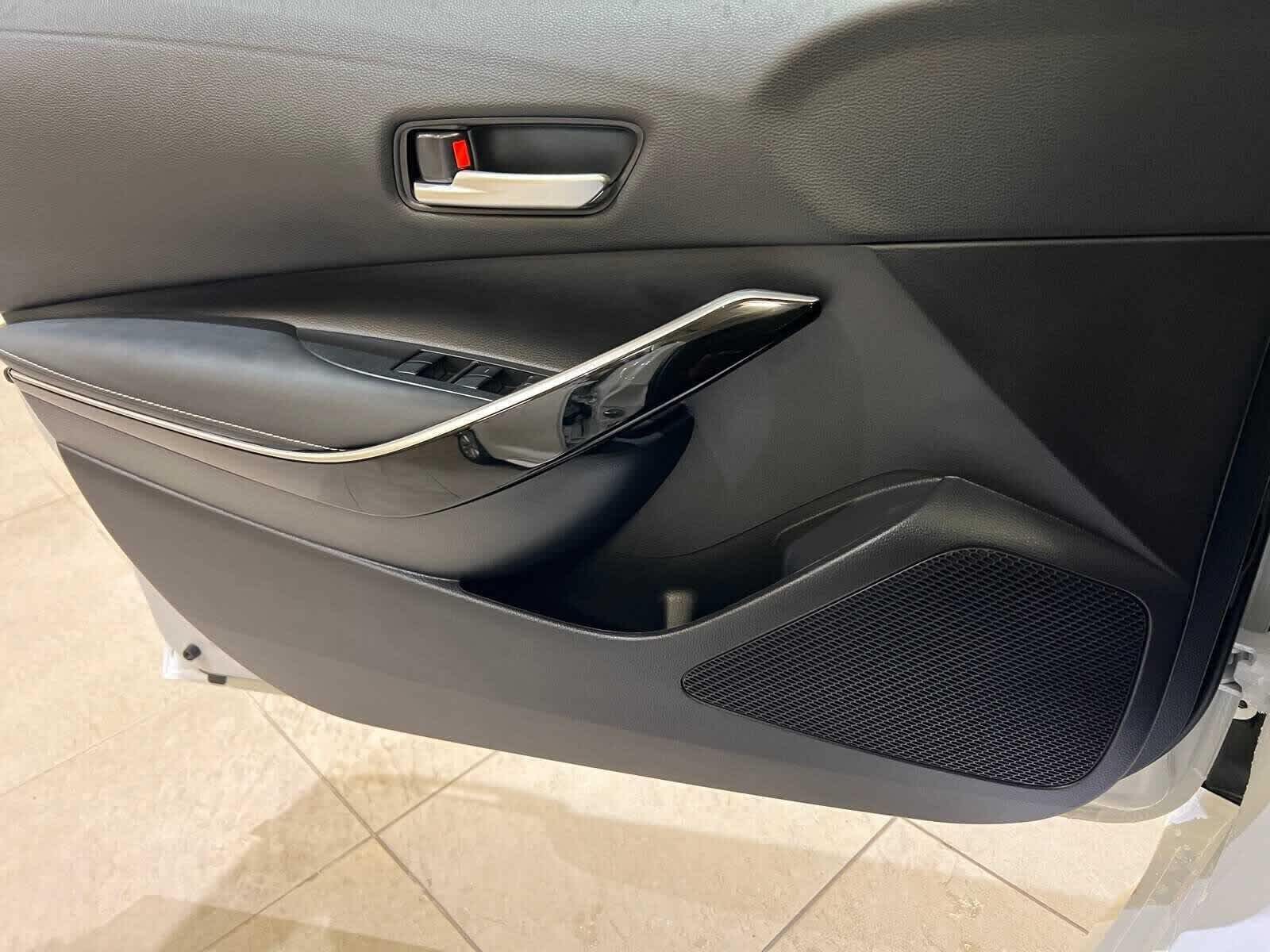 Thumbnail: 2026 Toyota Corolla - 18