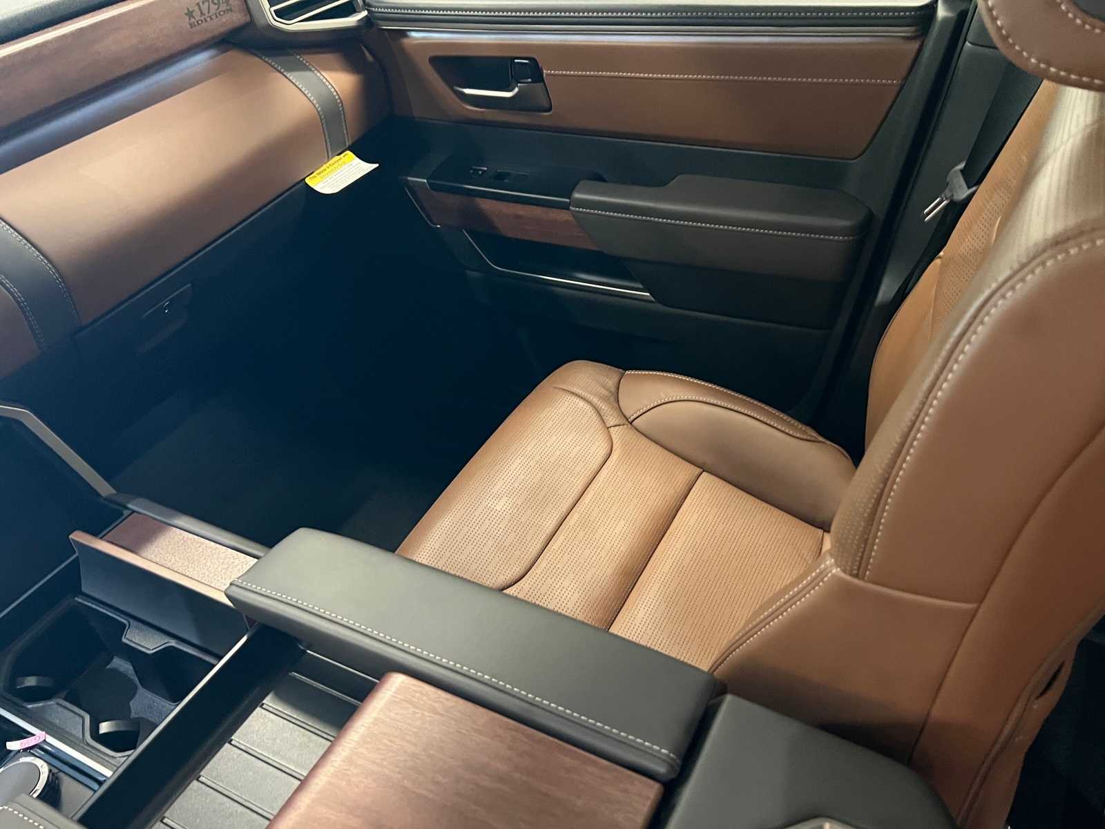 Thumbnail: 2026 Toyota Tundra - 11