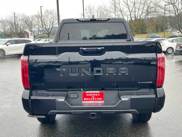 Thumbnail: 2025 Toyota Tundra - 5