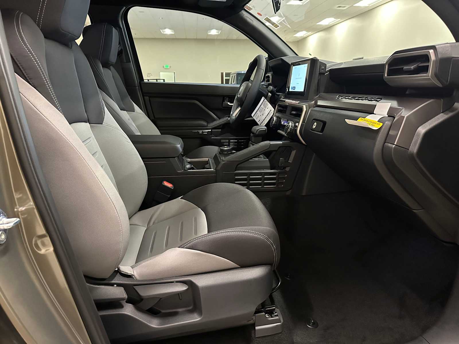 Thumbnail: 2026 Toyota Tacoma - 26