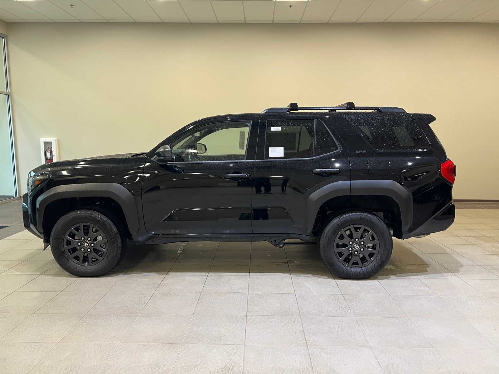 Thumbnail: 2025 Toyota 4Runner - 3