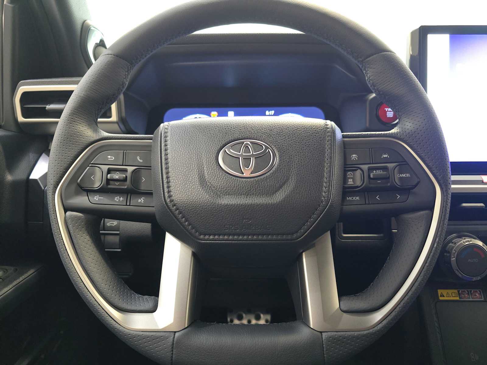 Thumbnail: 2026 Toyota 4Runner - 11