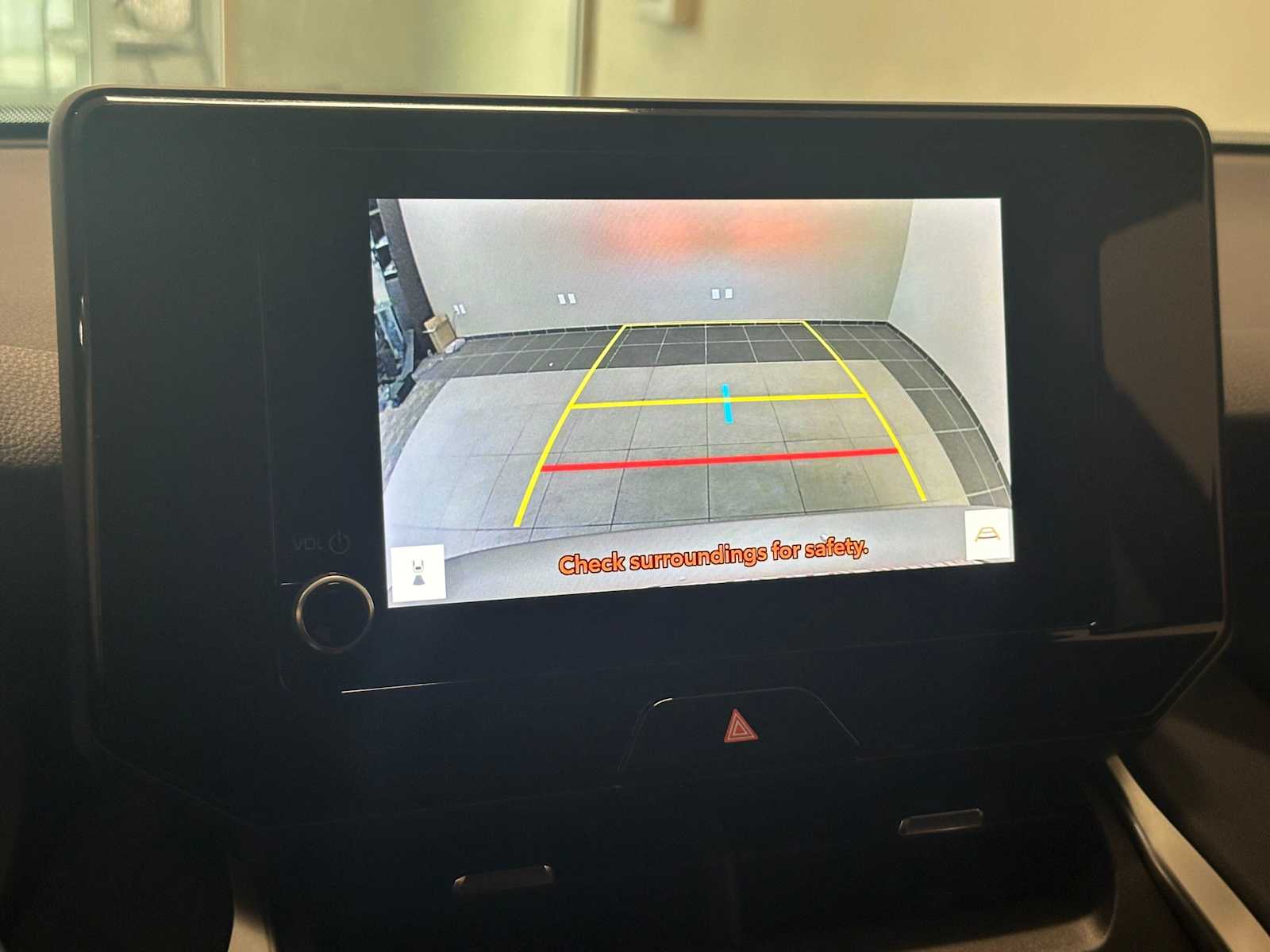 Thumbnail: 2024 Toyota Venza - 13