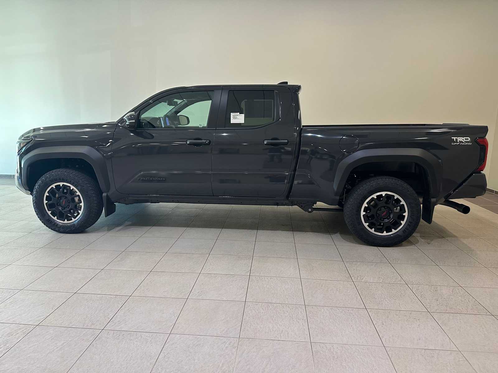 Thumbnail: 2026 Toyota Tacoma - 3