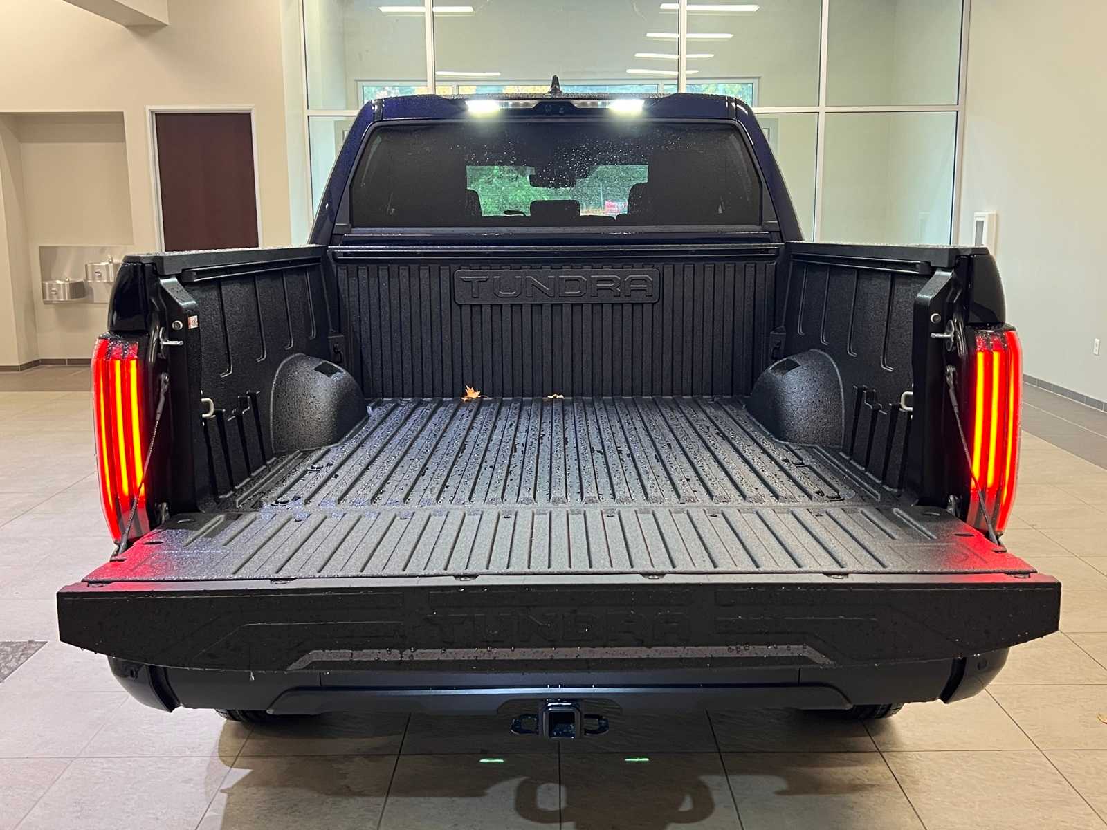 Thumbnail: 2026 Toyota Tundra - 30