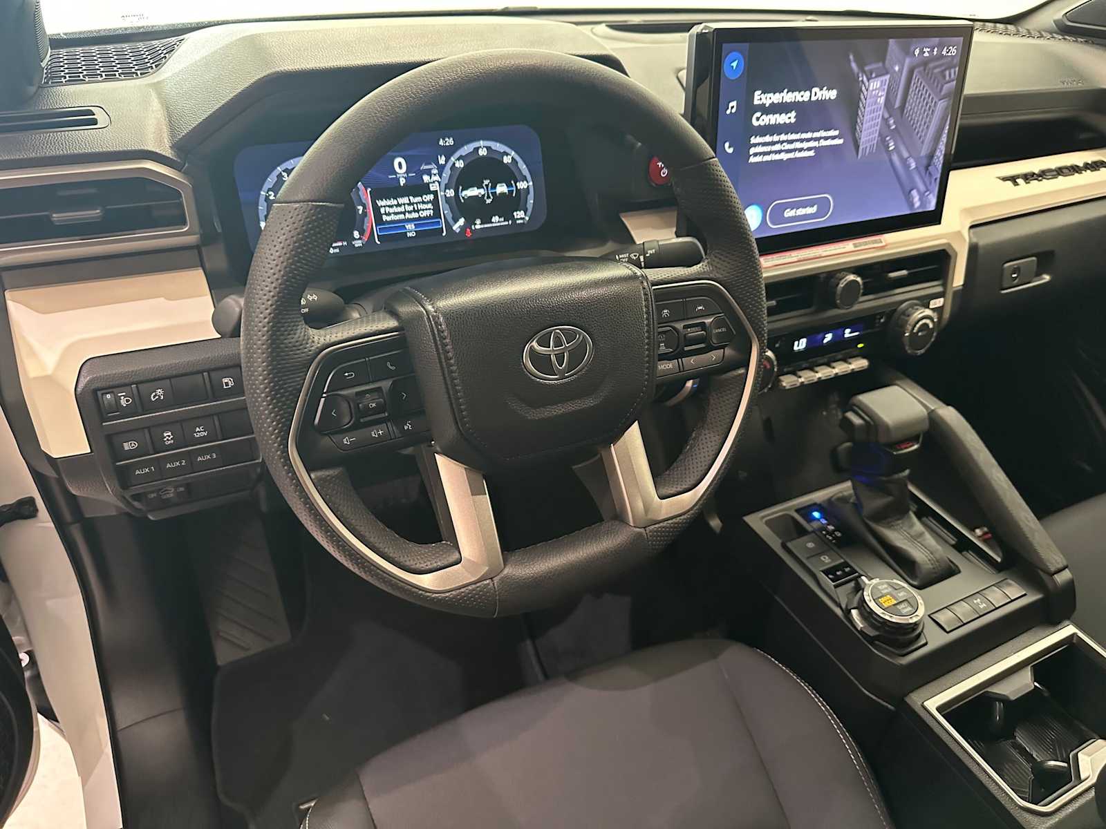 Thumbnail: 2024 Toyota Tacoma - 2