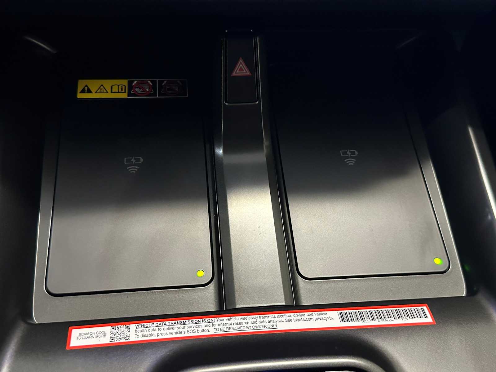 Thumbnail: 2026 Toyota bZ - 15